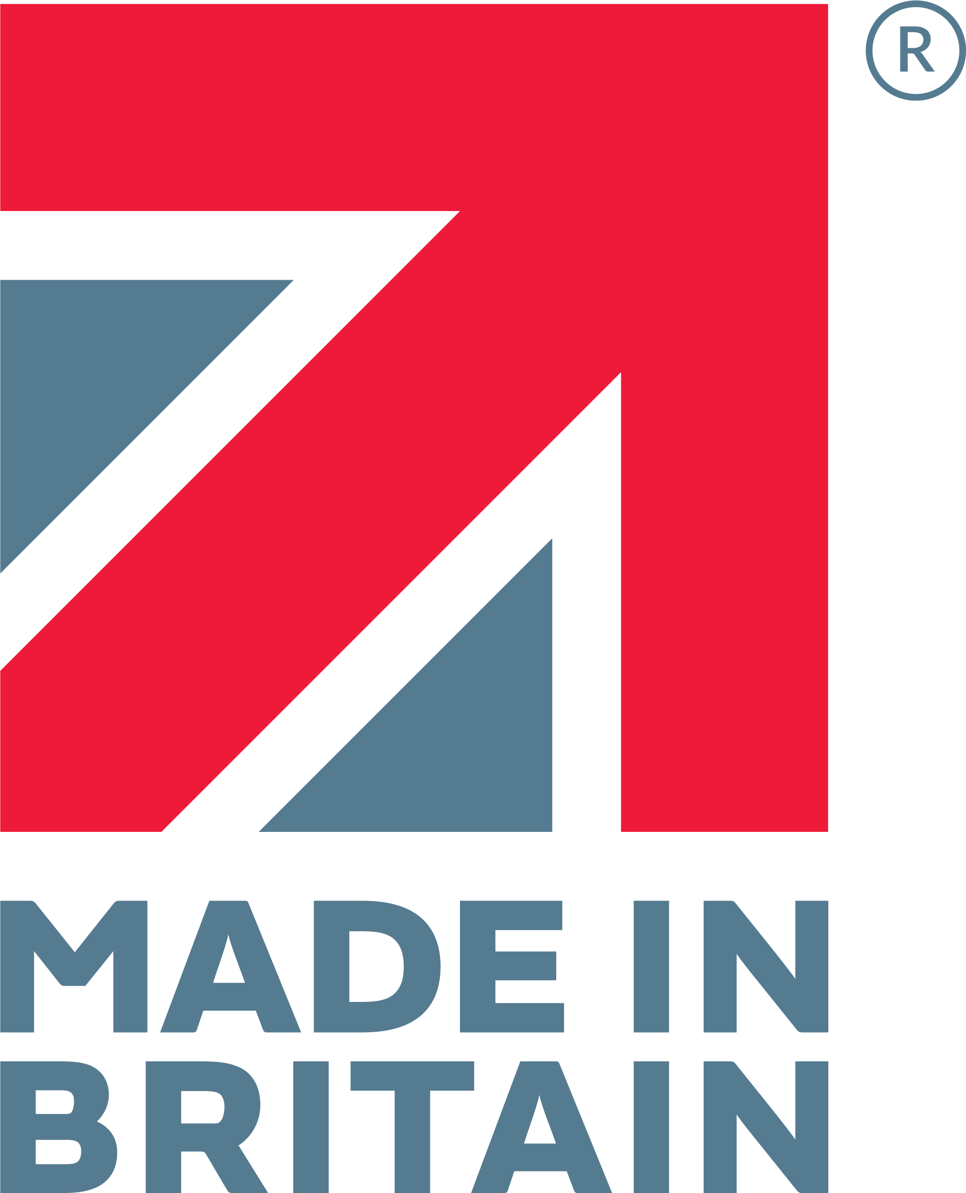 Made In Britain Logo Made In Britain Logo